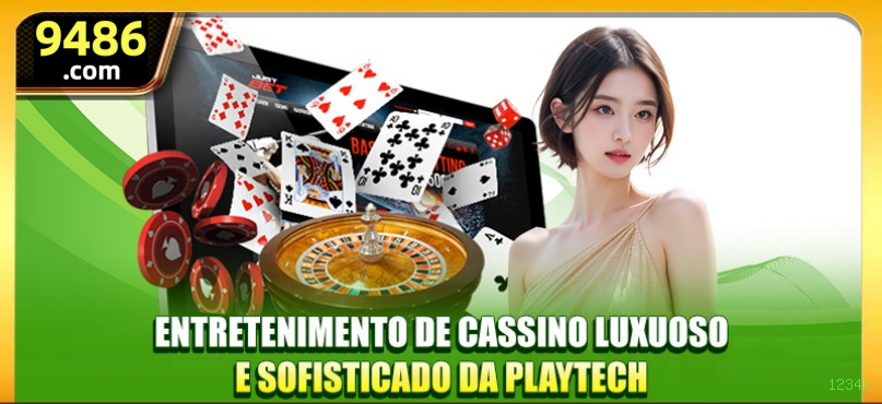 Catálogo de slots